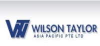 Wilson Taylor Asia Pacific Pte Ltd